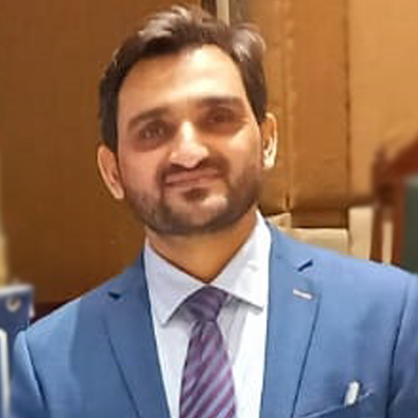 Saleem Abbas